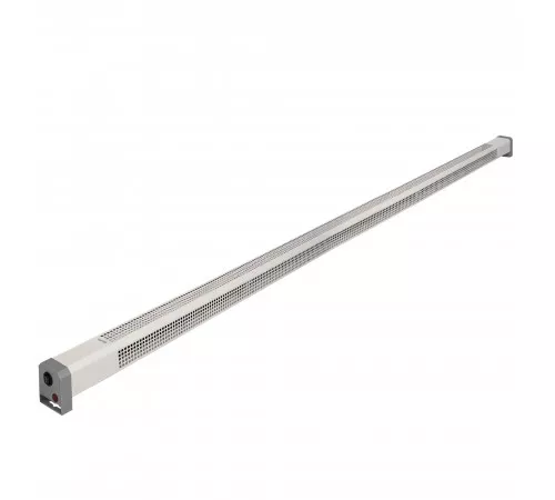 Конвектор электрический Ballu Plinth Compact BEC/PLC-150-600