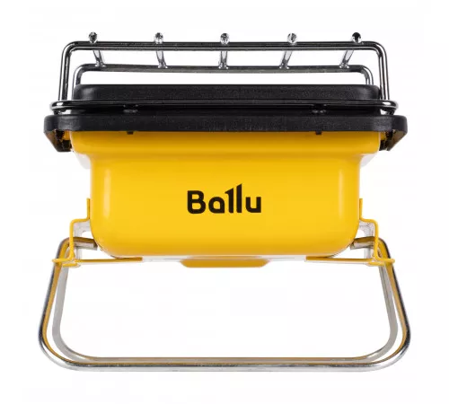 Обогреватель инфракрасный газовый Ballu BIGH-2