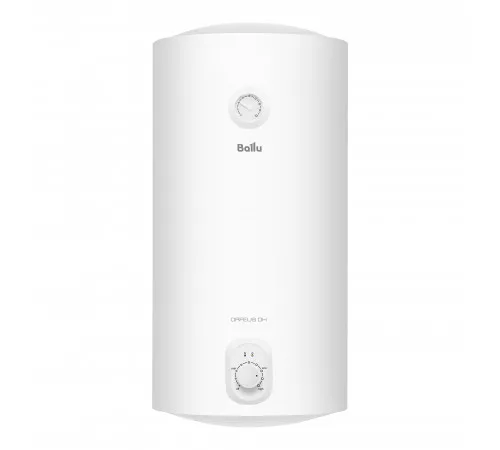 Водонагреватель Ballu BWH/S 50 Orfeus DH