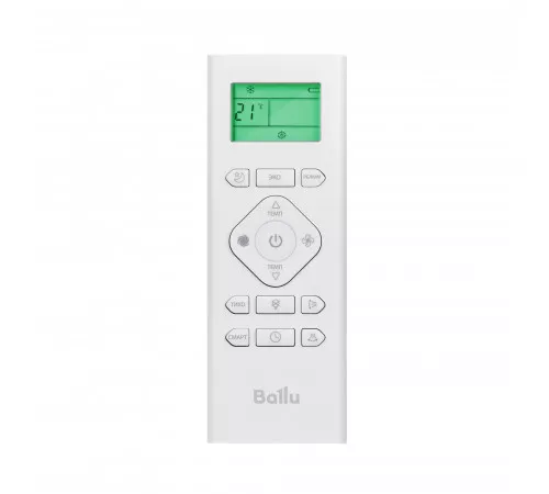 Сплит-система Ballu iGreen Pro BSAG-18HN8 комплект