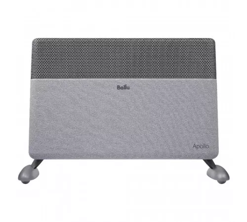 Конвектор электрический Ballu Apollo digital INVERTER Moon Gray BEC/ATI-2501