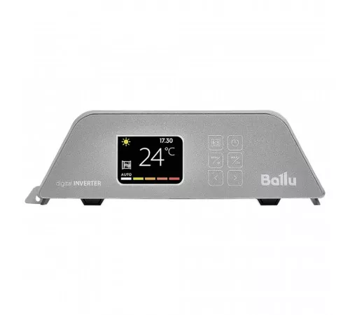 Конвектор электрический Ballu Apollo digital INVERTER Moon Gray BEC/ATI-2501