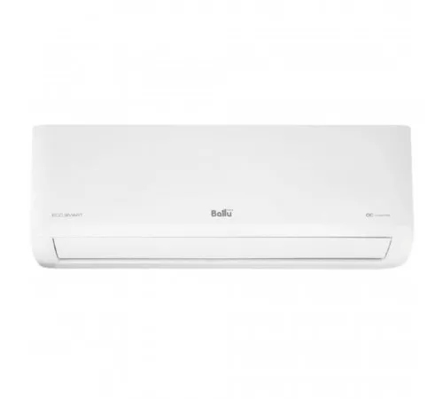 Сплит-система инверторного типа Ballu Eco Smart DC BSYI-24HN8/ES_23Y комплект Сплит-система инверторного типа Ballu Eco Smart DC BSYI-24HN8/ES_23Y комплект