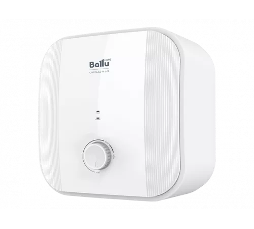 Водонагреватель Ballu BWH/S 15 Capsule Plus O