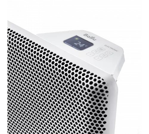 Обогреватель инфракрасный Ballu Apollo Infrared BIHP/A-2000 Обогреватель инфракрасный Ballu Apollo Infrared BIHP/A-2000