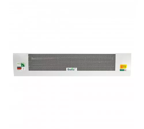 Завеса тепловая Ballu BHC-M15T09-PS (пульт BRC-D1) Завеса тепловая Ballu BHC-M15T09-PS (пульт BRC-D1)