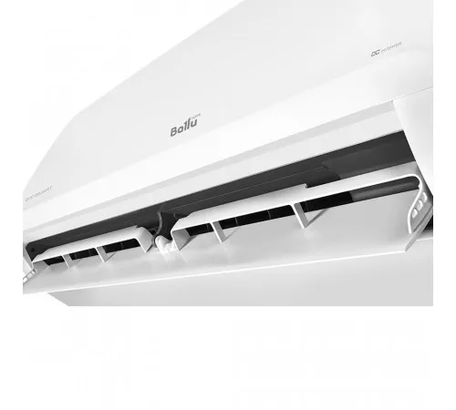 Сплит-система инверторного типа Ballu Eco Smart DC BSYI-24HN8/ES_23Y комплект Сплит-система инверторного типа Ballu Eco Smart DC BSYI-24HN8/ES_23Y комплект