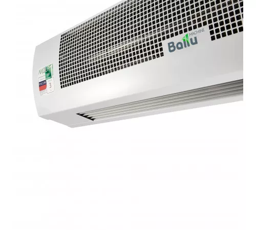 Завеса тепловая Ballu BHC-M15T09-PS (пульт BRC-D1) Завеса тепловая Ballu BHC-M15T09-PS (пульт BRC-D1)