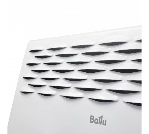 Конвектор электрический Ballu Ettore BEC/ETER-2000 Конвектор электрический Ballu Ettore BEC/ETER-2000