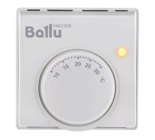 Комплект обогреватель инфракрасный Ballu BIH-GTW-0.8 + Терморегулятор BMT-1 Комплект обогреватель инфракрасный Ballu BIH-GTW-0.8 + Терморегулятор BMT-1