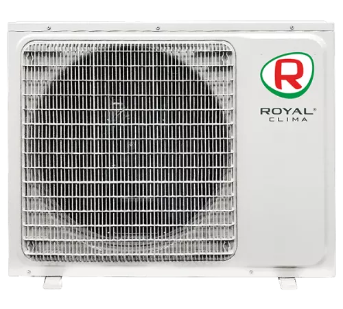 Напольно-потолочный кондиционер Royal Clima CO-F 24HNX/CO-E 24HNX Напольно-потолочный кондиционер Royal Clima CO-F 24HNX/CO-E 24HNX