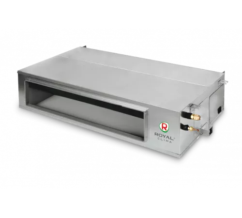 Канальный кондиционер Royal Clima CO-D 48HNXA/CO-E 48HNXA Канальный кондиционер Royal Clima CO-D 48HNXA/CO-E 48HNXA
