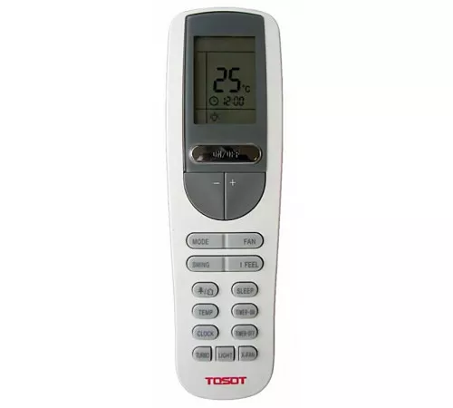 Кондиционер инверторный Tosot T24H-SLyR2/I/T24H-SLyR2/O Кондиционер инверторный Tosot T24H-SLyR2/I/T24H-SLyR2/O