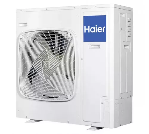 Кассетный кондиционер Haier AB140S2LR1FA/1U140S1LN1FB Кассетный кондиционер Haier AB140S2LR1FA/1U140S1LN1FB