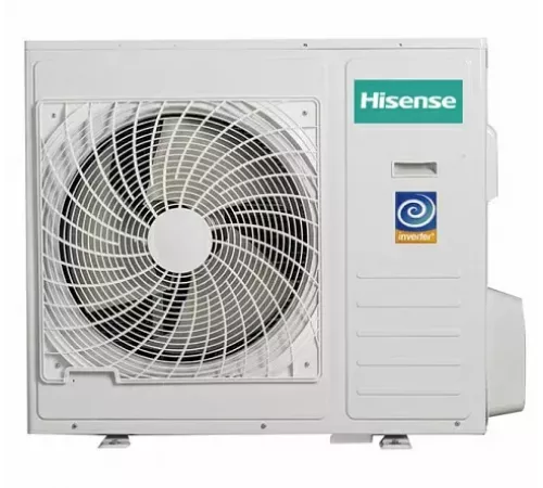 Кондиционер инверторный Hisense AS-18UW4RXATV03 Кондиционер инверторный Hisense AS-18UW4RXATV03