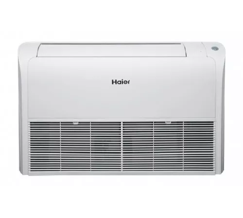 Напольно-потолочный кондиционер Haier AC140S1LK1FA/1U140S1LN1FB Напольно-потолочный кондиционер Haier AC140S1LK1FA/1U140S1LN1FB