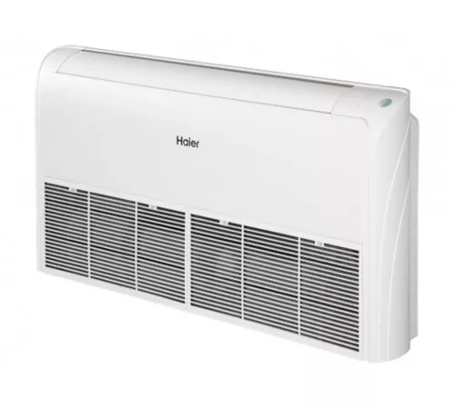 Напольно-потолочный кондиционер Haier AC140S1LK1FA/1U140S1LN1FB Напольно-потолочный кондиционер Haier AC140S1LK1FA/1U140S1LN1FB