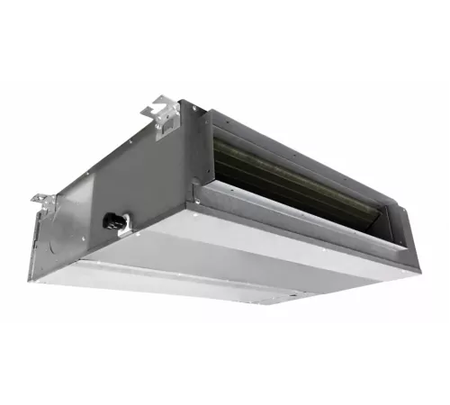 Канальный кондиционер Royal Clima ES-D 18HWI/ES-E 18HXI Канальный кондиционер Royal Clima ES-D 18HWI/ES-E 18HXI