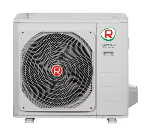 Канальный кондиционер Royal Clima ES-D 18HWI/ES-E 18HXI Канальный кондиционер Royal Clima ES-D 18HWI/ES-E 18HXI