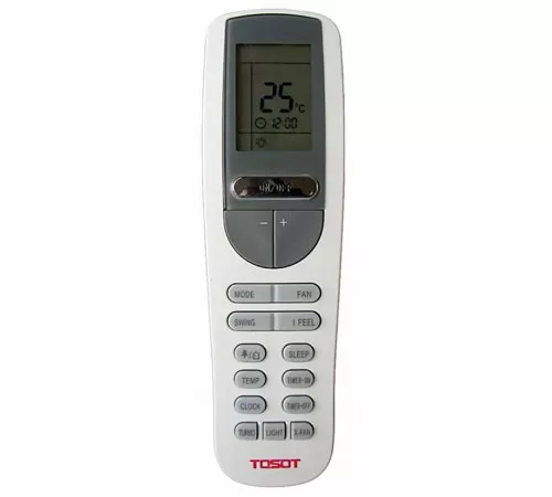 Кондиционер Tosot T09H-SnN2/I/T09H-SnN2/O Кондиционер Tosot T09H-SnN2/I/T09H-SnN2/O