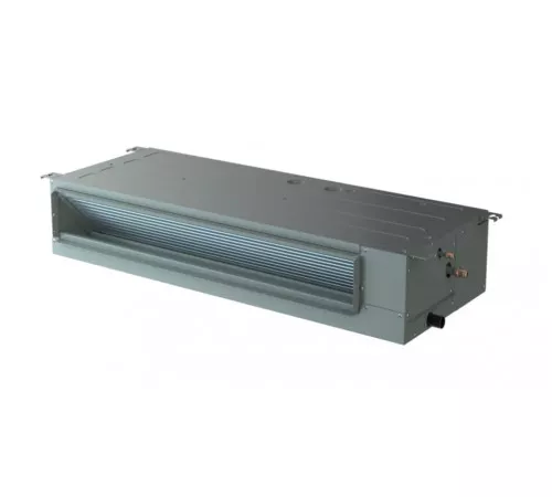 Канальный инверторный кондиционер Hisense AUD-24UX4RFM8/AUW-24U4RJ7 Канальный инверторный кондиционер Hisense AUD-24UX4RFM8/AUW-24U4RJ7