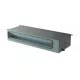 Канальный инверторный кондиционер Hisense AUD-24UX4RFM8/AUW-24U4RJ7
