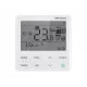 Канальный инверторный кондиционер Hisense AUD-24UX4RFM8/AUW-24U4RJ7