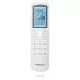 Канальный инверторный кондиционер Hisense AUD-24UX4RFM8/AUW-24U4RJ7