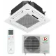 Кассетный кондиционер Royal Clima CO-4C 48HNCI/CO-E 48HNCI/pan 8D2