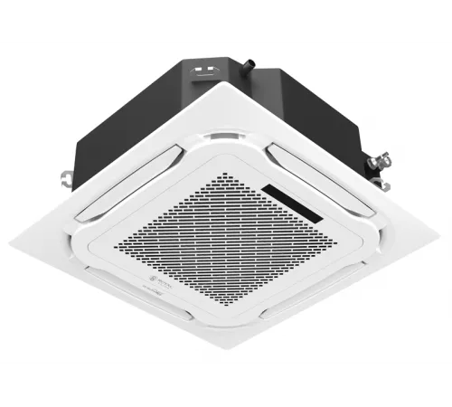 Кассетный кондиционер Royal Clima CO-4C 48HNCI/CO-E 48HNCI/pan 8D2 Кассетный кондиционер Royal Clima CO-4C 48HNCI/CO-E 48HNCI/pan 8D2