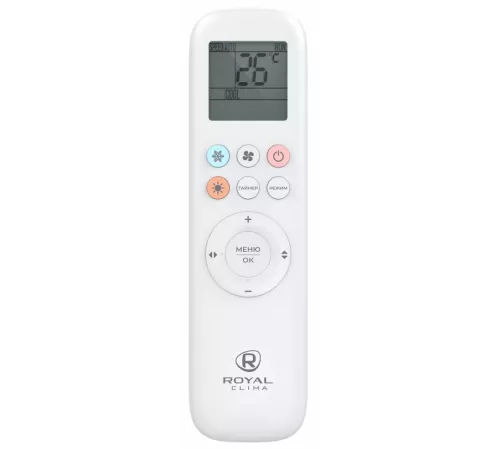 Кассетный кондиционер Royal Clima CO-4C 48HNCI/CO-E 48HNCI/pan 8D2 Кассетный кондиционер Royal Clima CO-4C 48HNCI/CO-E 48HNCI/pan 8D2