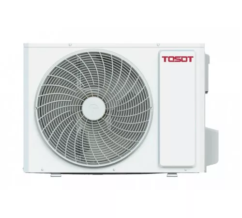 Кондиционер инверторный Tosot T09H-SLyW/I/T09H-SLyW/O Кондиционер инверторный Tosot T09H-SLyW/I/T09H-SLyW/O