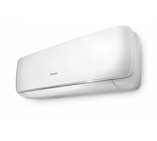 Кондиционер инверторный Hisense AS-10UW4RVETG01