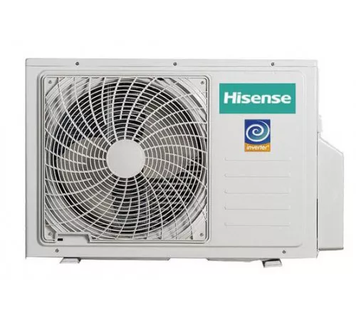 Кондиционер инверторный Hisense AS-10UW4RVETG01