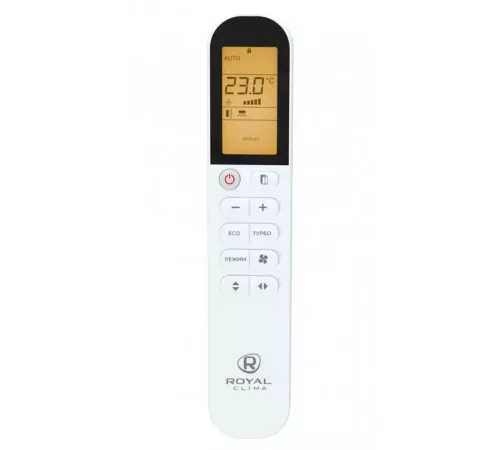 Внутренний блок Royal Clima RCI-GLF09HN Внутренний блок Royal Clima RCI-GLF09HN