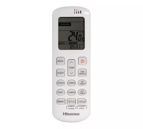 Внутренний блок Hisense AMS-09UW4RVEDB00 Внутренний блок Hisense AMS-09UW4RVEDB00