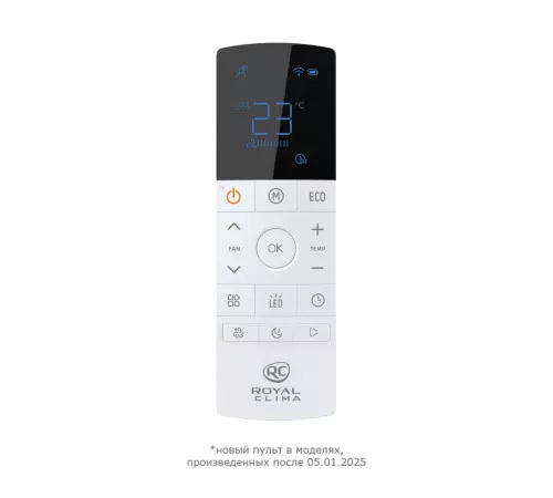 Кондиционер инверторный Royal Clima RCI-FC35HN Кондиционер инверторный Royal Clima RCI-FC35HN