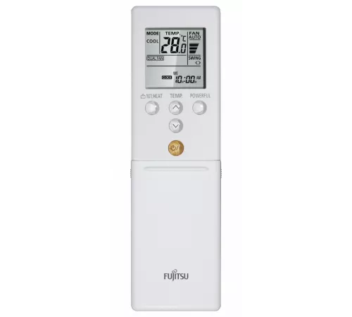 Внутренний блок Fujitsu ASYG09KMCC