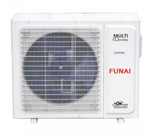 FUNAI Наружные блоки серии ORIGAMI KODO Inverter RAM-I-4OK105HP.01/U FUNAI Наружные блоки серии ORIGAMI KODO Inverter RAM-I-4OK105HP.01/U