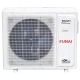 FUNAI Наружные блоки серии ORIGAMI KODO Inverter RAM-I-4OK105HP.01/U