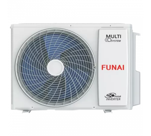FUNAI Наружные блоки серии ORIGAMI KODO Inverter RAM-I-4OK105HP.01/U FUNAI Наружные блоки серии ORIGAMI KODO Inverter RAM-I-4OK105HP.01/U