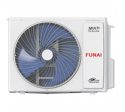 FUNAI Наружные блоки серии ORIGAMI KODO Inverter RAM-I-4OK105HP.01/U FUNAI Наружные блоки серии ORIGAMI KODO Inverter RAM-I-4OK105HP.01/U