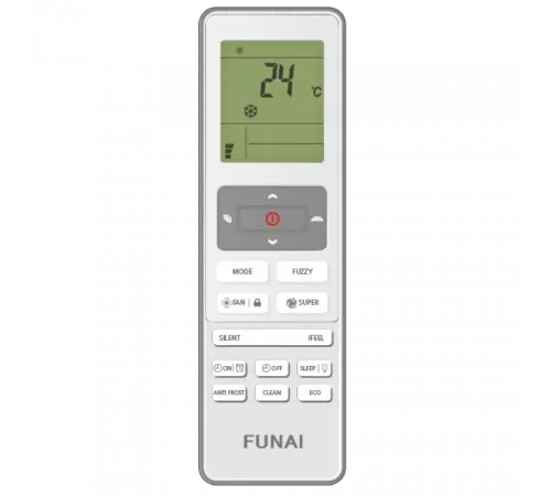 FUNAI Внутренние блоки мульти сплит систем серии ORIGAMI Inverter (R32) RAMI-SM50HP.D04/S