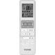 Бытовые сплит-системы FUNAI RAC-I-EU25HP.D01