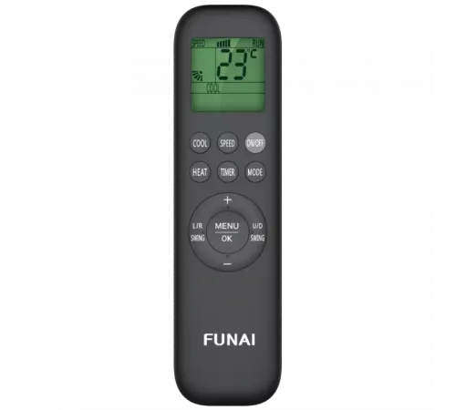 Внутренние блоки мульти сплит-систем FUNAI RAM-I-SG35HP.W02/S