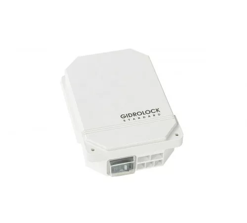 Комплект GIDROLOCK STANDARD TIEMME 1/2 (арт. 35201011) Комплект GIDROLOCK STANDARD TIEMME 1/2 (арт. 35201011)
