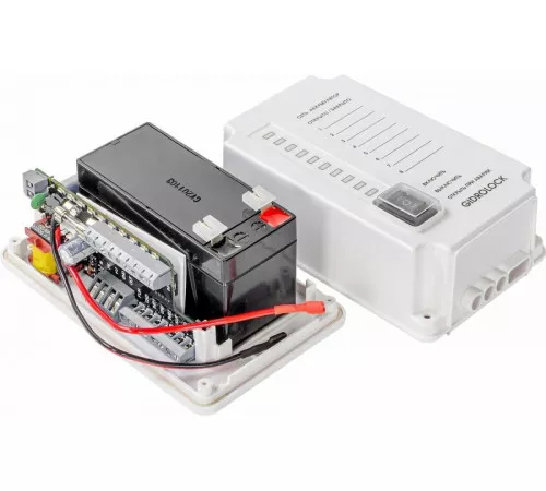Комплект GIDROLOCK Premium Plus Radio BUGATTI 3/4 (арт. 31211022) Комплект GIDROLOCK Premium Plus Radio BUGATTI 3/4 (арт. 31211022)