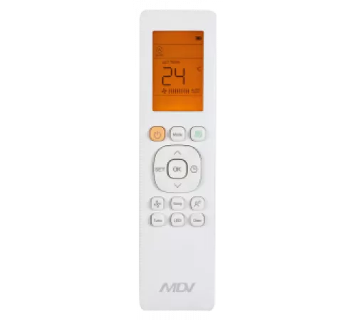 Инверторная сплит-система MDV серия INFINI Inverter MDSAG-09HRFN8/MDOAG-09HFN8 Инверторная сплит-система MDV серия INFINI Inverter MDSAG-09HRFN8/MDOAG-09HFN8