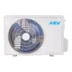 Инверторная сплит-система MDV серия INFINI Inverter MDSAG-09HRFN8/MDOAG-09HFN8