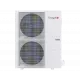 Высоконапорные сплит-системы канального типа Energolux DUCT 6 SAD60HD6-A / SAU60U6-A-WS30